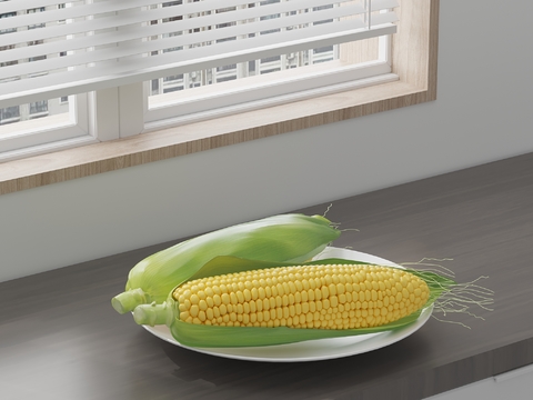 Modern Corn