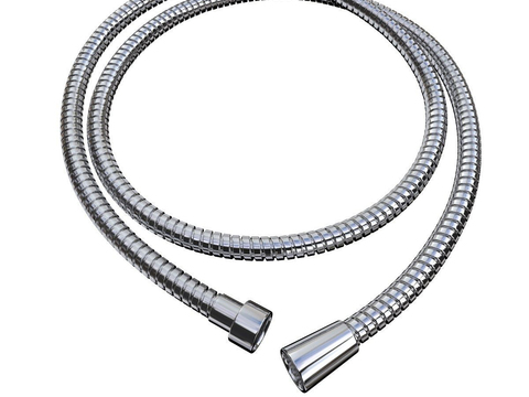 Modern shower hose free