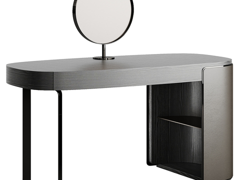 FENDI DRESSING TABLE