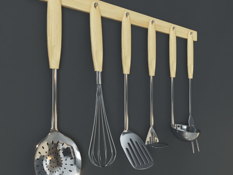 Modern Kitchenware