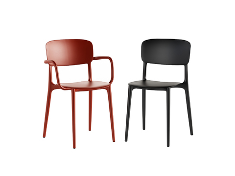 Calligaris modern Chair