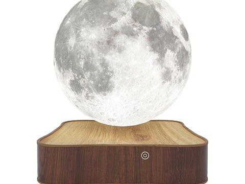 FLOS Moon Suspension Table Lamp