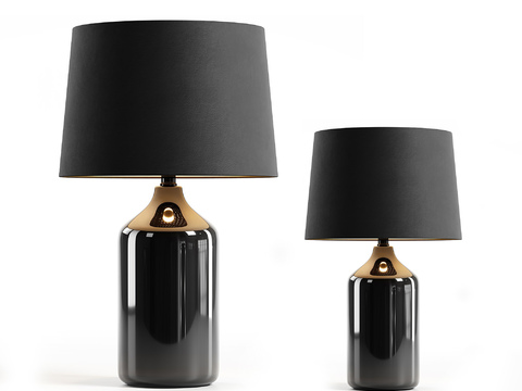 FLOS Table Lamp