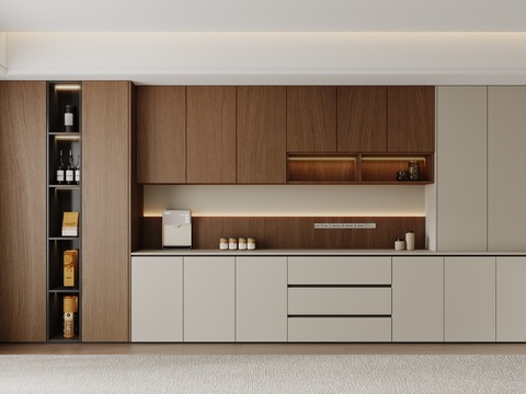 Cabinet Sideboard