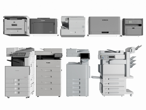 Printer Copier