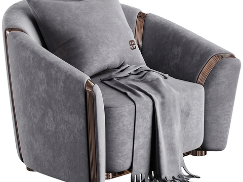 FLEXFORM single sofa