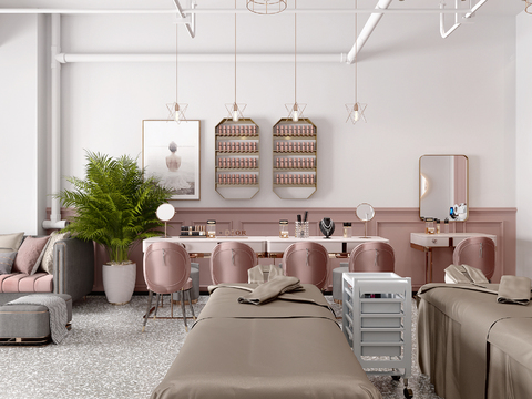 Modern Beauty Nail Shop