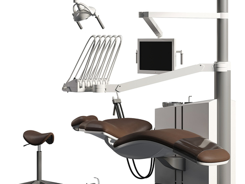 Dental Chair Dentist Chair