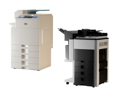 Printer Copier