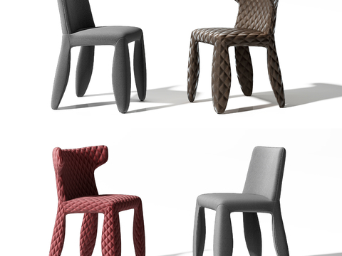 Moooi Chair Dining Chair