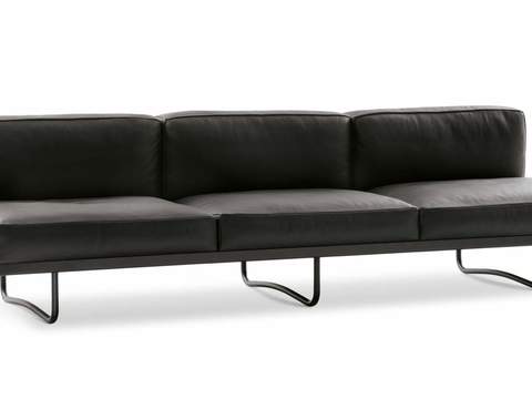 Cassina Multiplayer Sofa