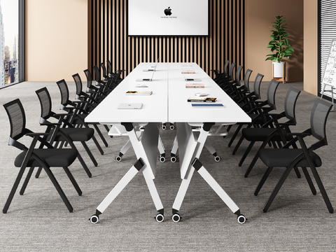 Conference Desk Conference Table Training Table