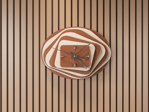 Creative Clocks