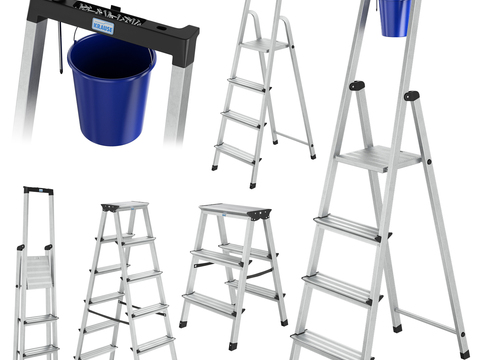 Modern Ladder Ladder