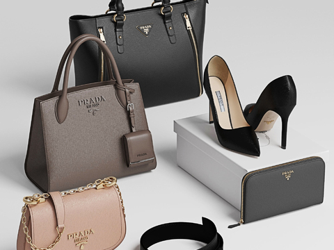 Bags Handbags High Heels