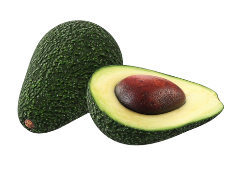 modern avocado