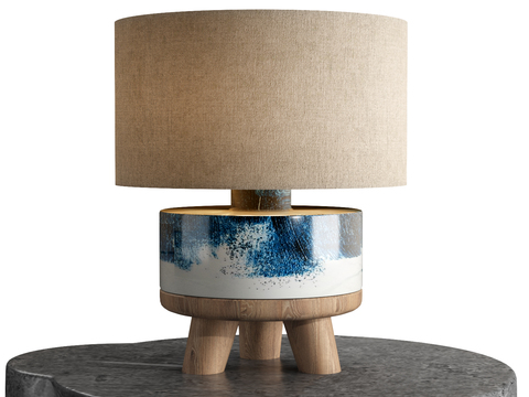 flos table lamp