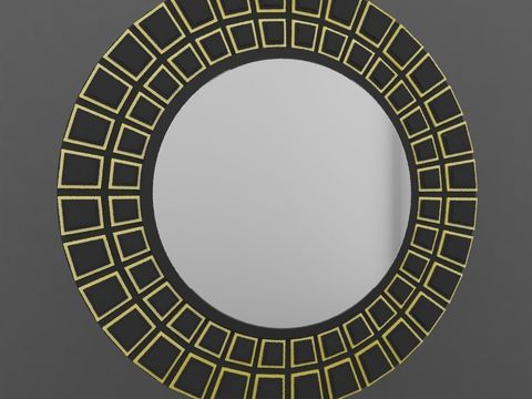 Modern Mirror Free