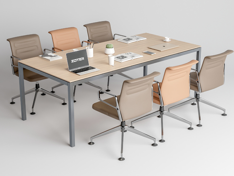 Conference table