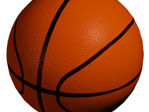 Modern Basketball Free