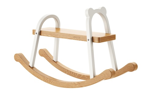 Modern Children's Rocking Chair