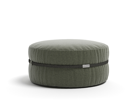 Modern round sofa stool free