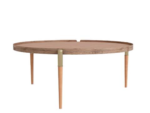 Nordic Coffee Table Free