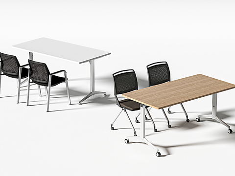 Training Table Conference Table