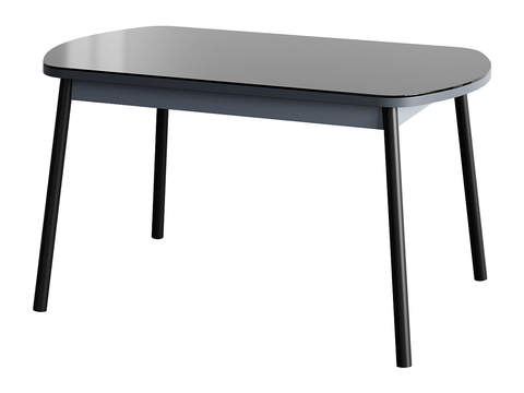 Modern table for free