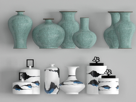 New Chinese Ceramic Ware Free