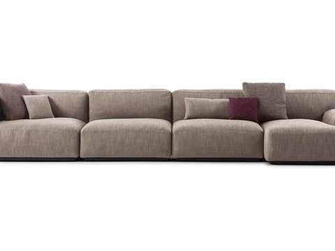 cassina Multiplayer Sofa