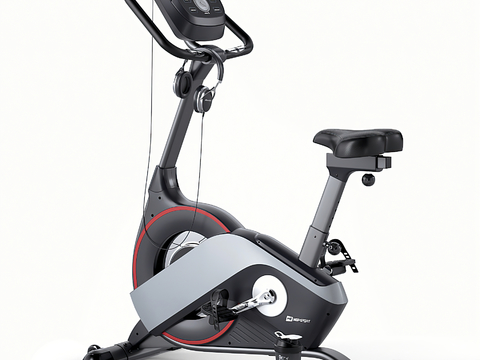 Modern Bicycle Fitness Equipment