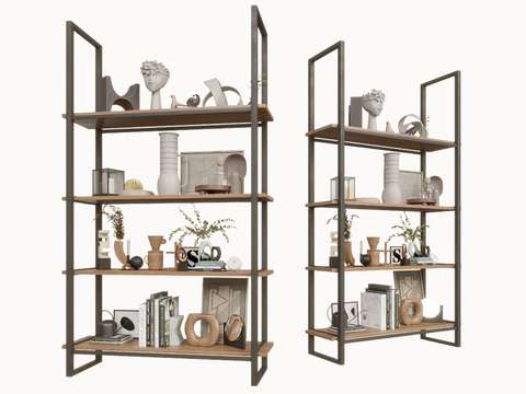 Display rack