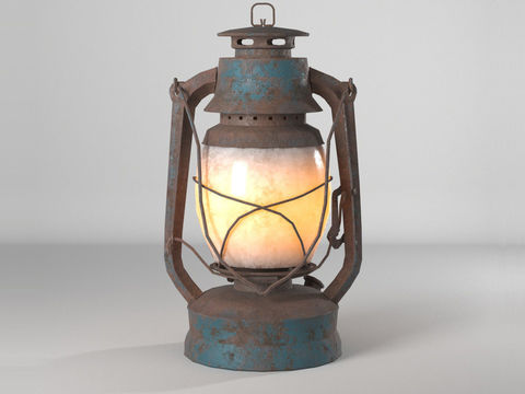 industrial wind kerosene lamp free