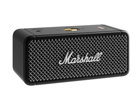 Modern Portable Bluetooth Marshall Audio