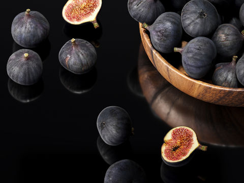 Modern Fig Fruit