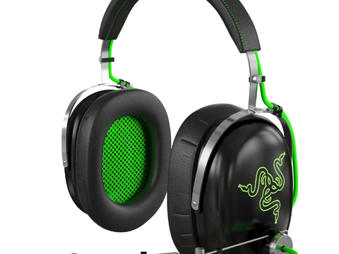 Modern Gaming Headset Headset