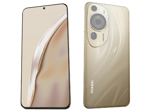 Huawei mobile phone