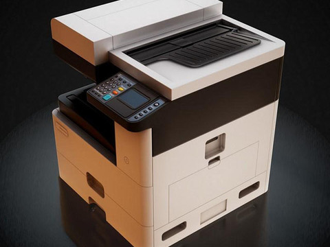 Modern Printer Free