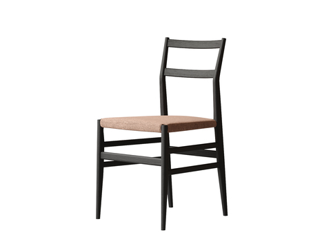 Cassina chair dining chair