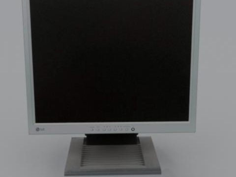 Modern Computer Monitor Free