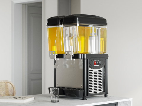 Avantco juicer juicer blender