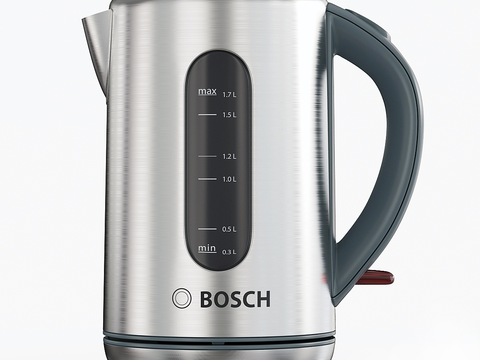 Electric kettle