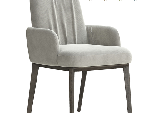 Cattelan Italia Chair Dining Chair