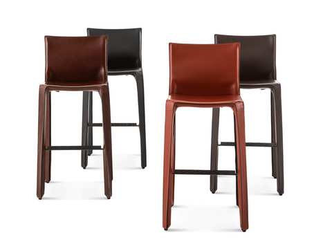 Cassina bar stool bar chair