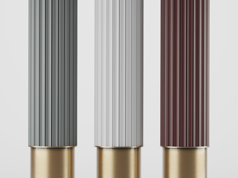 Modern Decorative Columns