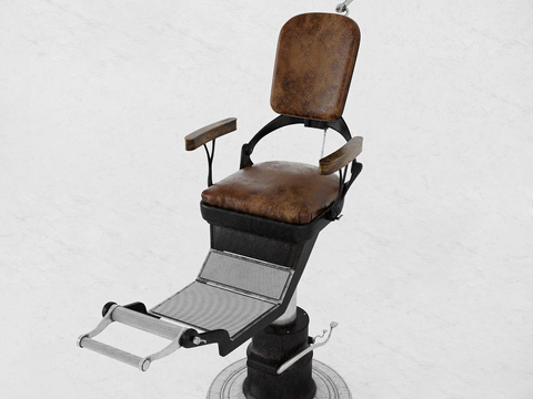 Modern Medical Dental Chair Free