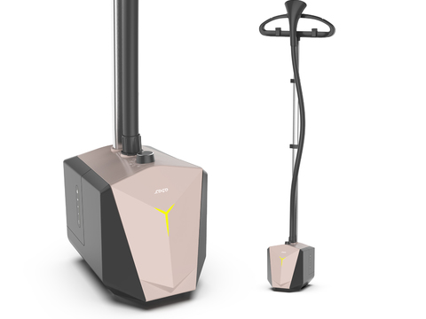 Modern vacuum cleaner