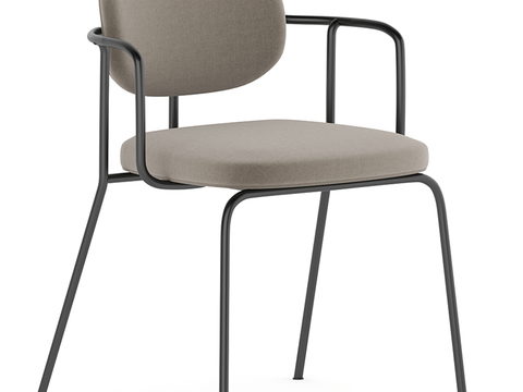 Poltrona Frau Chair dining chair