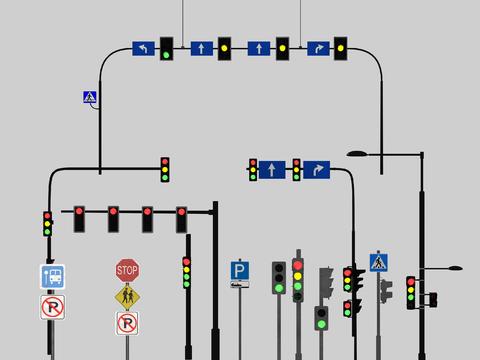 Traffic Lights Traffic Lights